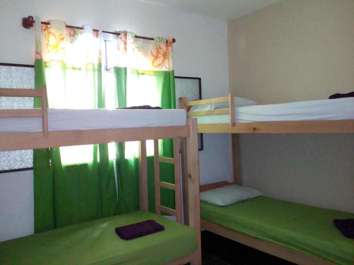Nautilus Hostel Парати Экстерьер фото