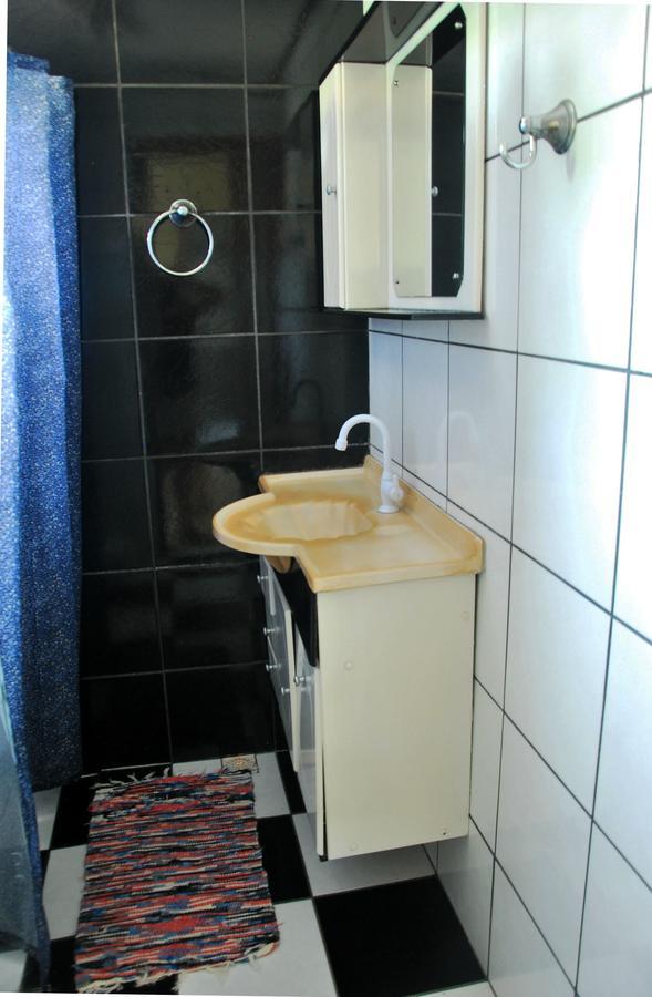 Nautilus Hostel Парати Экстерьер фото