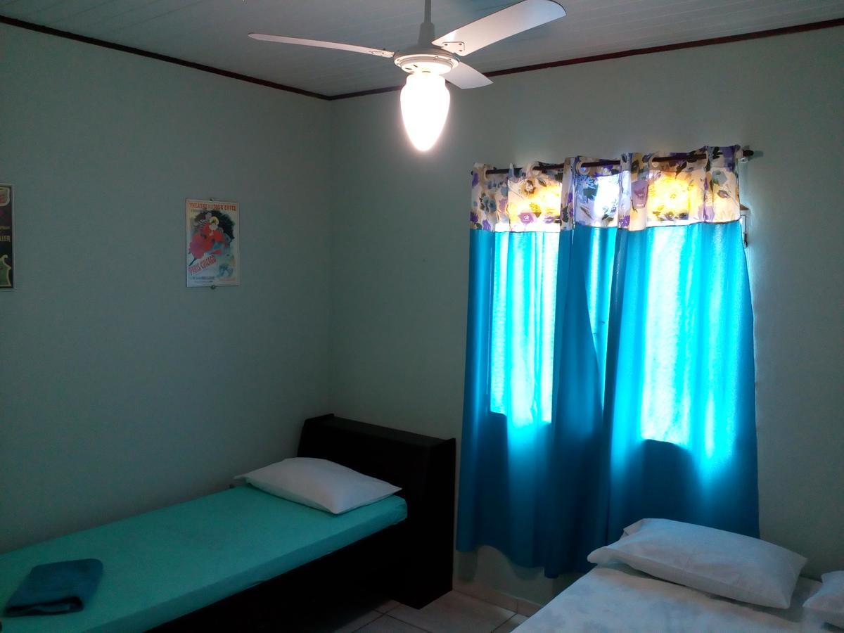 Nautilus Hostel Парати Экстерьер фото