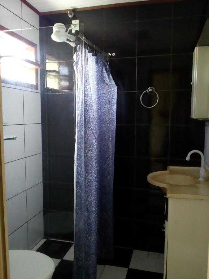 Nautilus Hostel Парати Экстерьер фото